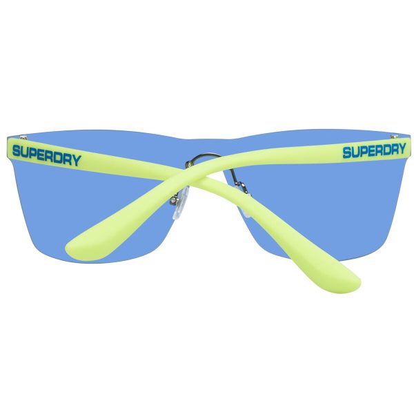 Unisex Sunglasses Superdry SDS ELECTROSHOCK 13105 Fashion