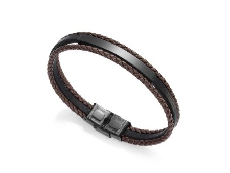 Men s Bracelet Viceroy 15110P09010 For Cheap