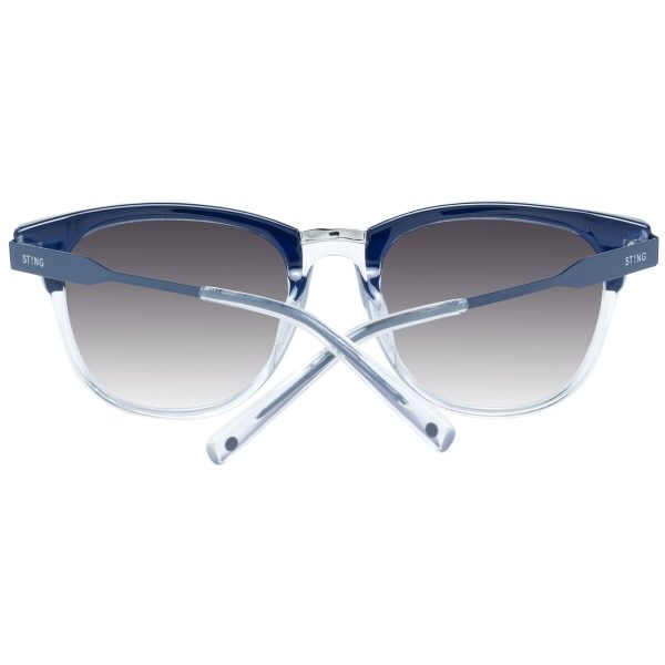 Unisex Sunglasses Sting SST072 510P57 For Sale