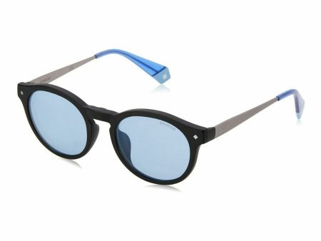 Unisex Sunglasses Polaroid PLD 6081_G_CS 49OY4_C3 Online