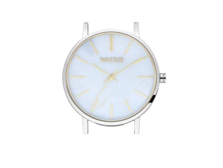 Ladies  Watch Watx & Colors WXCA3043  (Ø 38 mm) Hot on Sale