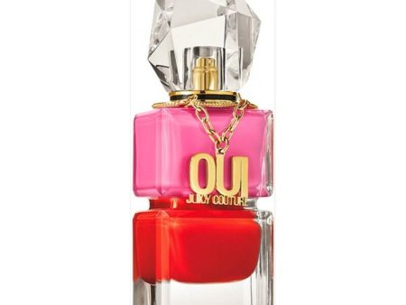 Women s Perfume OUI Juicy Couture A0115019 (30 ml) EDP 30 ml on Sale