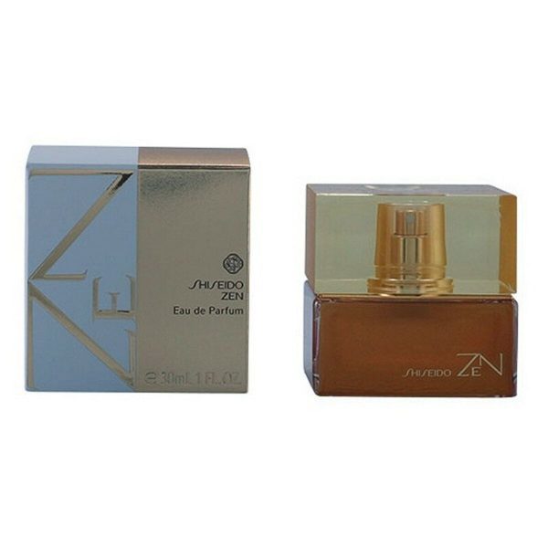 Women s Perfume Zen Shiseido Zen for Women (2007) EDP 30 ml on Sale