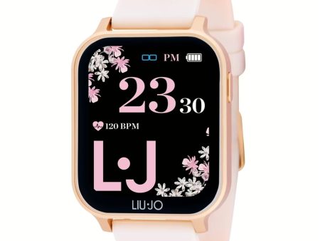 Smartwatch LIU JO SWLJ116 Online Sale