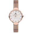 Ladies  Watch Beverly Hills Polo Club BH2117-03 Supply