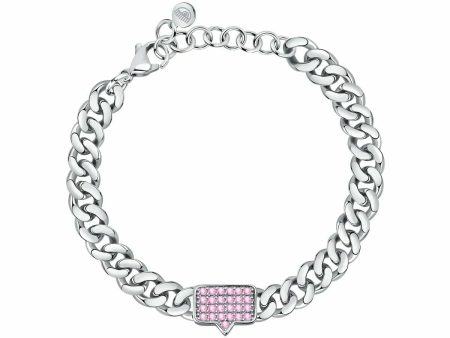 Ladies  Bracelet Chiara Ferragni J19AUW16 16-19 cm Supply