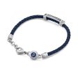 Men s Bracelet Police PEAGB0002306 Metal Hot on Sale