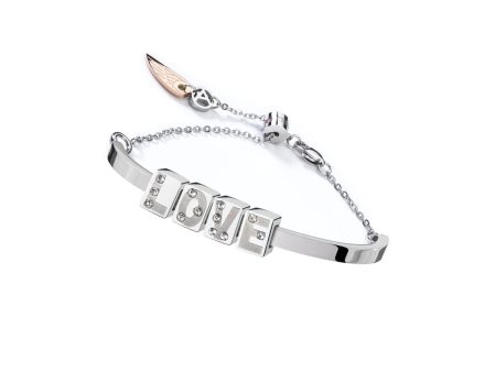 Ladies  Bracelet AN Jewels ANPULSEIRALI18 Online