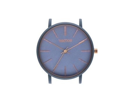 Ladies  Watch Watx & Colors WXCA3041 (Ø 38 mm) Cheap