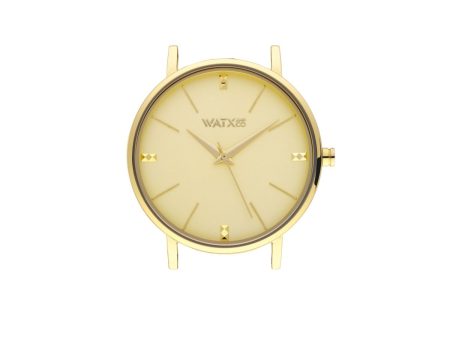 Ladies  Watch Watx & Colors WXCA3021  (Ø 38 mm) Online now