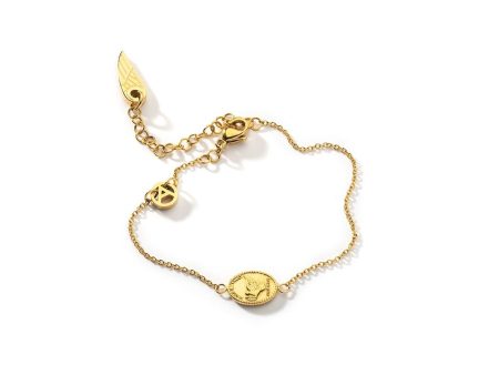 Ladies  Bracelet AN Jewels AAC.B02Y Online Hot Sale