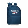 Casual Backpack Reebok Blue For Cheap