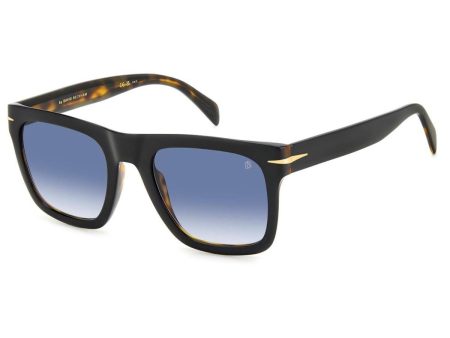 Men s Sunglasses David Beckham DB 7000_S FLAT Online now