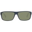 Unisex Sunglasses Serengeti 9056 61 For Discount