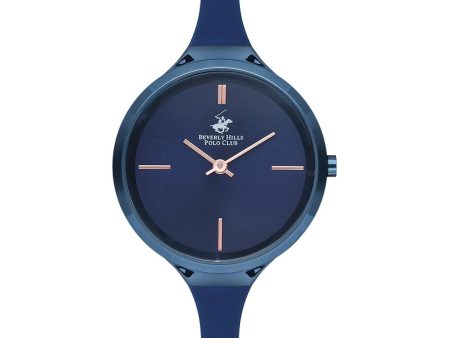 Ladies  Watch Beverly Hills Polo Club BH2194-01 Cheap