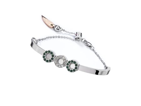 Ladies  Bracelet AN Jewels ANPULSEIRALI17 For Discount