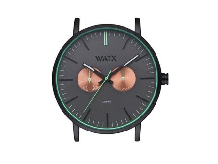 Unisex Watch Watx & Colors WXCA2723  (Ø 44 mm) For Discount