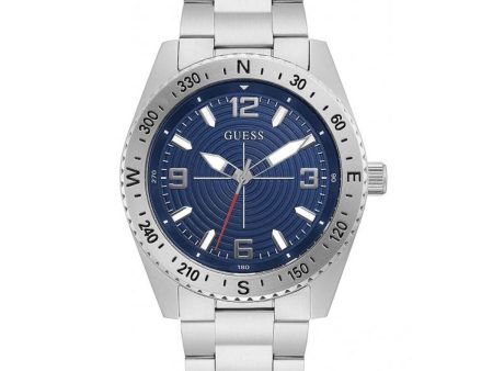 Men s Watch Guess GW0327G1 Online Sale