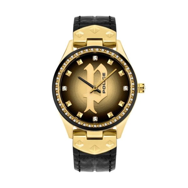 Ladies  Watch Police P16029MSGB02 Online Sale