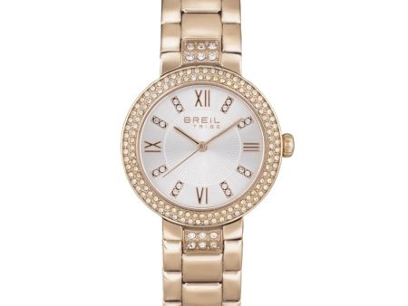 Ladies  Watch Breil EW0505 (Ø 32 mm) For Cheap