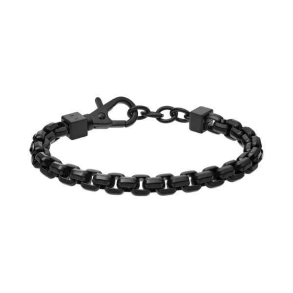 Men s Bracelet Armani Exchange AXG0047001 Online Hot Sale