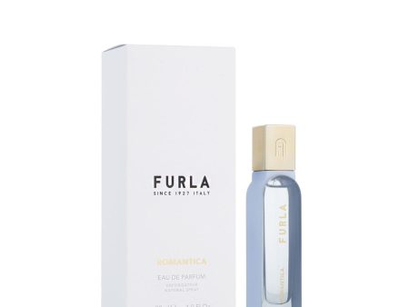 Women s Perfume Furla   EDP Romantica (30 ml) Online Sale