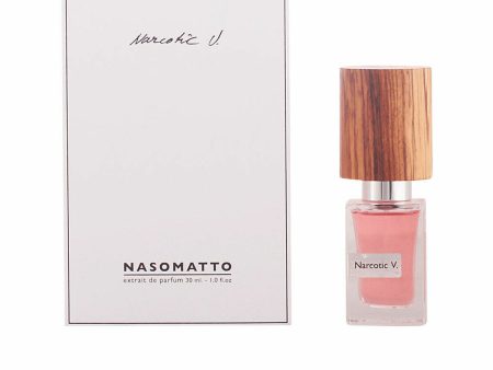 Women s Perfume Nasomatto Narcotic V 30 ml Fashion