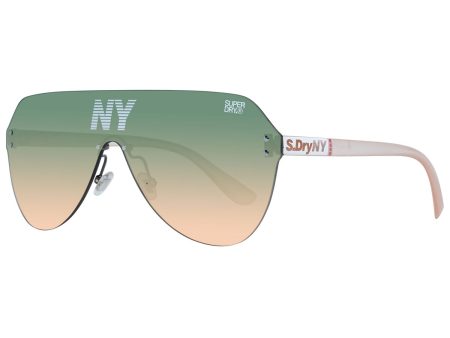 Unisex Sunglasses Superdry SDS MONOVECTOR 14150 Online now