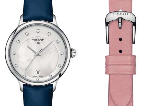 Ladies Watch Tissot ODACI-T (Ø 33 mm) Supply