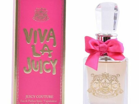 Women s Perfume Juicy Couture EDP 30 ml Viva La Juicy Online