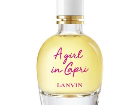 Women s Perfume Lanvin EDT Sale