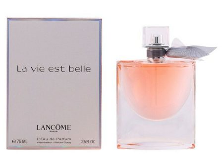 Women s Perfume La Vie Est Belle Lancôme EDP EDP Fashion