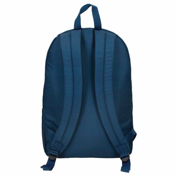 Casual Backpack Reebok Blue For Cheap