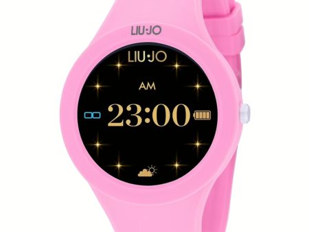 Smartwatch LIU JO SWLJ127 For Sale