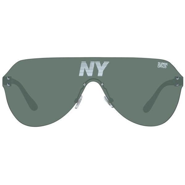 Unisex Sunglasses Superdry SDS MONOVECTOR 14170 Online Sale