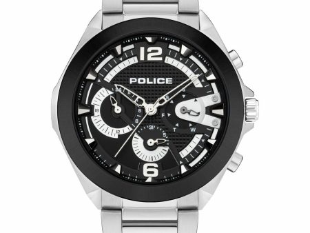 Men s Watch Police PEWJK2108741 (Ø 47 mm) Online now