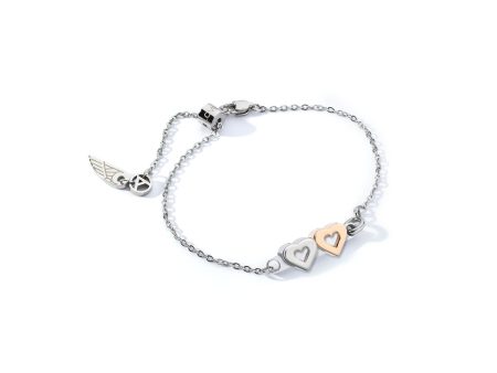 Ladies  Bracelet AN Jewels ANPULSEIRALI13 Cheap