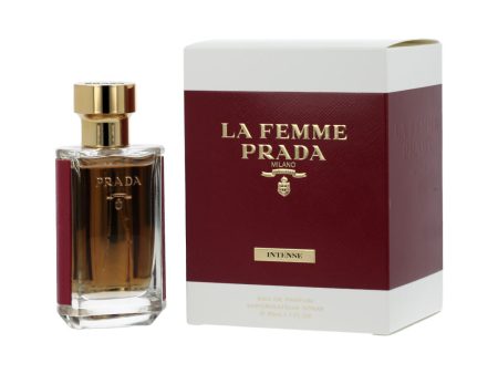 Women s Perfume Prada EDP La Femme Intense 50 ml Cheap