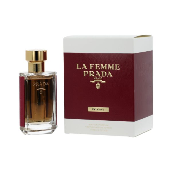 Women s Perfume Prada EDP La Femme Intense 50 ml Cheap