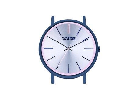 Ladies  Watch Watx & Colors WXCA3032  (Ø 38 mm) on Sale