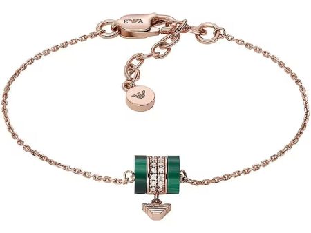 Ladies  Bracelet Emporio Armani EG3571221 Online Hot Sale