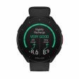 Smart Watch with Pedometer Polar Black 1,2  Ø 45 mm Online Sale