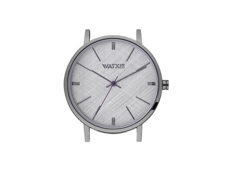 Ladies  Watch Watx & Colors WXCA3029  (Ø 38 mm) Cheap