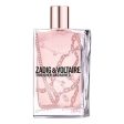 Women s Perfume Zadig & Voltaire This Is Her! Unchained EDP EDP 100 ml Limited edition Online Sale