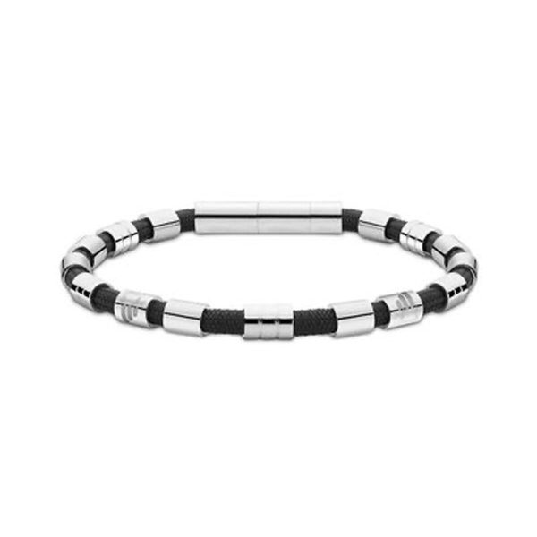 Men s Bracelet Police PEAGB2211511 Stainless steel 19 cm Discount