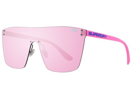 Unisex Sunglasses Superdry SDS SUPERSYNTH 14172 For Sale