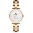 Ladies  Watch Beverly Hills Polo Club BBH2139-03 Discount