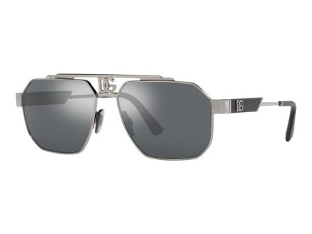 Men s Sunglasses Dolce & Gabbana DG 2294 Online