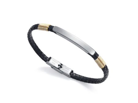 Men s Bracelet Viceroy 1316P01013 on Sale