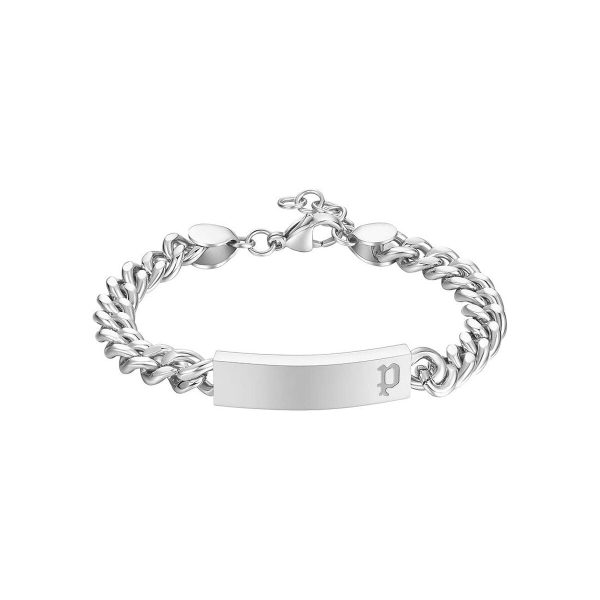 Men s Bracelet Police PEAGB0010401 For Sale